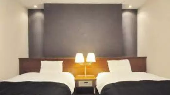 APA Hotel Obihiro-Ekimae | Hokkaido - Nakagawa Bölgesi - Obihiro (ve civarı) - Obihiro