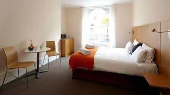 B&B Belgravia | Londra (ve civarı) - City of Westminster - Belgravia