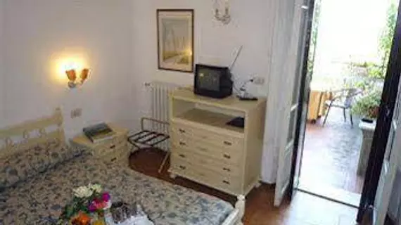 Albergo Il Marzocco | Toskana - Siena (vilayet) - Montepulciano