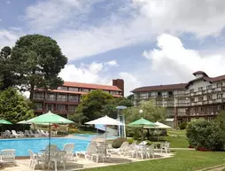 Hotel Alpestre | South Region - Rio Grande Do Sul (eyalet) - Gramado