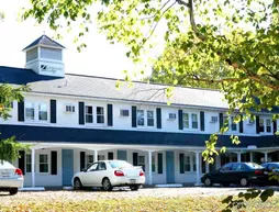 University Lodge | Massachusetts - Springfield (ve civarı) - Amherst