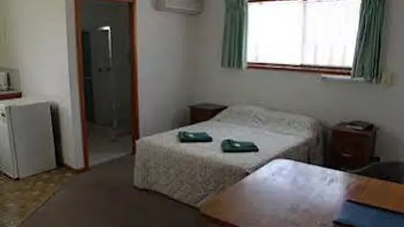 Ballina Byron Motor Inn | New South Wales - Byron Bay (ve civarı) - Ballina