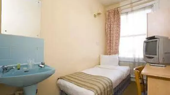 Aquarius Hotel | Londra (ve civarı) - Kensington - Earl's Court