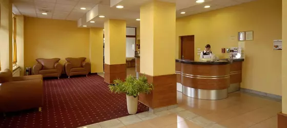 Qubus Hotel Złotoryja | Aşağı Silezya Voyvodalığı - Zlotoryja