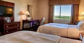 SureStay Plus Hotel by Best Western Kansas City Airport | Missouri - Kansas City (ve civarı) - Kansas