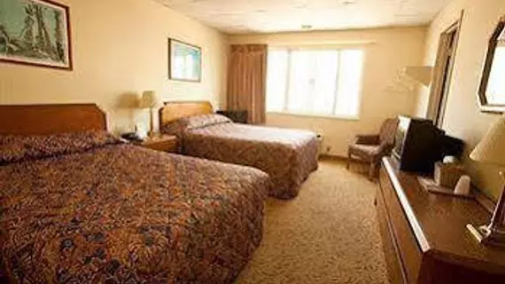 Safari Motel | Maryland - Ocean City (ve civarı) - Ocean City