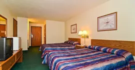 Americas Best Value Inn New London | Wisconsin - New London