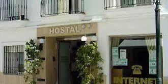 Hostal Abril