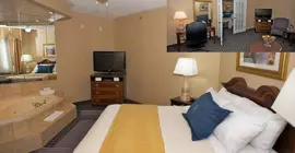 Monte Carlo Inn Vaughan Suites | Ontario - Vaughan