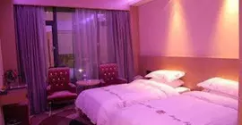 Pengke Deluxe Collection Hotel | Guangdong - Şenzen (ve civarı) - Shenzhen - Nigang - Luohu