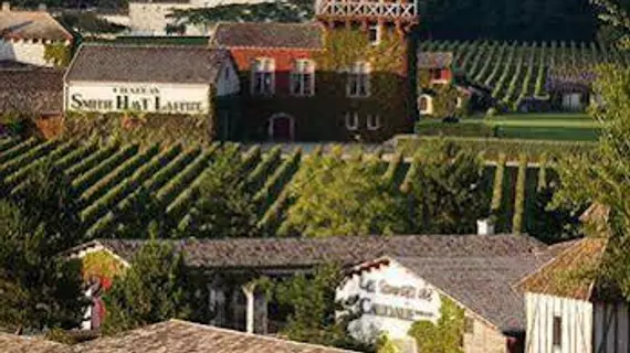 Les Sources de Caudalie | Nouvelle-Aquitaine - Gironde (bölge) - Bordeaux (ve civarı) - Martillac