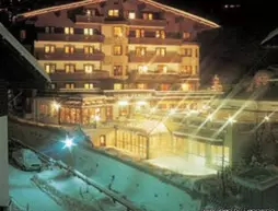 Hotel Kendler | Salzburg (eyalet) - Zell am See - Saalbach-Hinterglemm