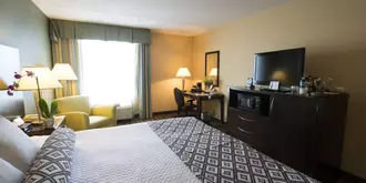 Wyndham Philadelphia-Bucks County