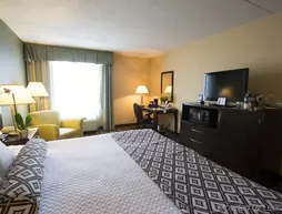 Wyndham Philadelphia-Bucks County | Pensilvanya - Bucks County - Philadelphia (ve civarı) - Feasterville-Trevose