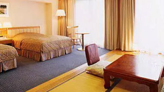 Hakuba Alps Hotel | Nagano (idari bölge) - Kitaazumi - Nagano (ve civarı) - Otari