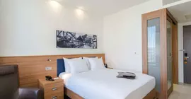 Hampton By Hilton Amsterdam Arena Boulevard | Kuzey Hollanda - Amsterdam - Bijlmermeer - Zuidoost