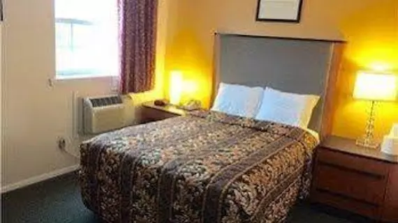 Americas Best Value Inn - Media / Philadelphia | Pensilvanya - Bucks County - Philadelphia (ve civarı) - Media