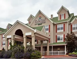 Country Inn & Suites Atlanta-Airport North | Georgia - Atlanta (ve civarı) - East Point