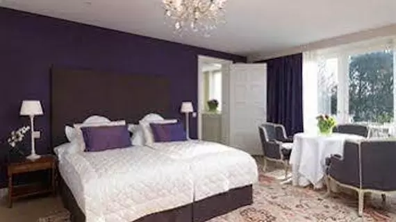 Hotel Manoir du Dragon | Flaman Bölgesi - Batı Flanders (il) - Bruges (ve civarı) - Knokke-Heist