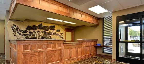 Best Western Denver Southwest | Kolorado - Denver (ve civarı) - Lakewood