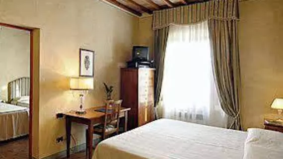 Palazzo al Torrione | Toskana - Siena (vilayet) - San Gimignano - San Gimignano Kent Merkezi