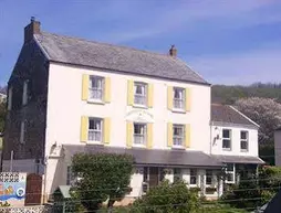 Saffron House | Devon (kontluk) - Ilfracombe