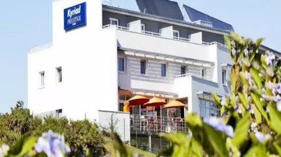 Kyriad Prestige Vannes centre - Gare | Brittany - Morbihan - Vannes