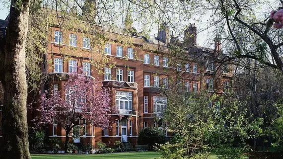 Draycott Hotel | Londra (ve civarı) - Royal Borough of Kensington and Chelsea - Chelsea