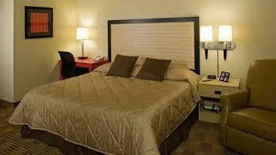 Extended Stay America - Atlanta - Duluth | Georgia - Atlanta (ve civarı) - Duluth