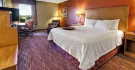 Hampton Inn Twin Falls | Idaho - Twin Falls (ve civarı) - Twin Falls