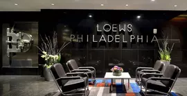 Loews Philadelphia Hotel | Pensilvanya - Bucks County - Philadelphia (ve civarı) - Philadelphia - Market East Alışveriş Bölgesi