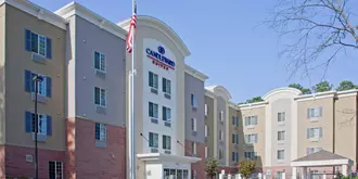 Candlewood Suites Houston The Woodlands