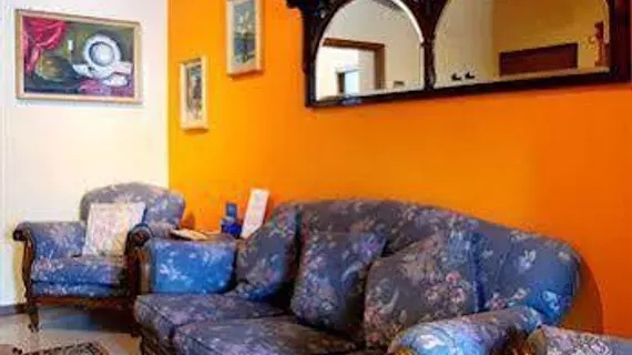 B&B L'Olimpo | Lombardy - Bergamo - Bergamo (ve civarı) - Bergamo