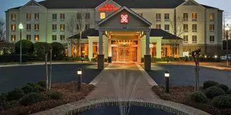 Hilton Garden Inn Montgomery East