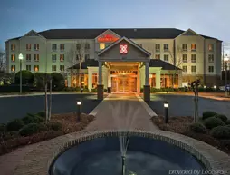 Hilton Garden Inn Montgomery East | Alabama - Montgomery (ve civarı) - Montgomery