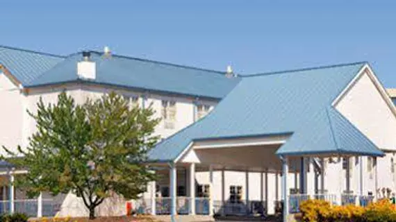 Ramada Pigeon Forge North | Tennessee - Gatlinburg - Pigeon Forge (ve civarı) - Pigeon Forge