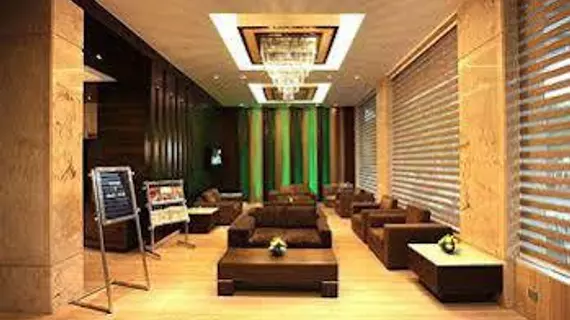 Hotel Private Affair | Batı Delhi - Ulusal Eyalet Başkenti Delhi - Delhi (ve civarı) - Yeni Delhi - Greater Kailash