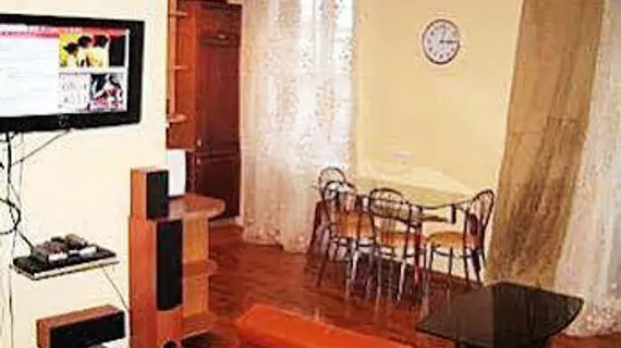 Khreschatyk Apartment | Kiev (ve civarı) - Kiev - Shevchenkivskyi Rayonu