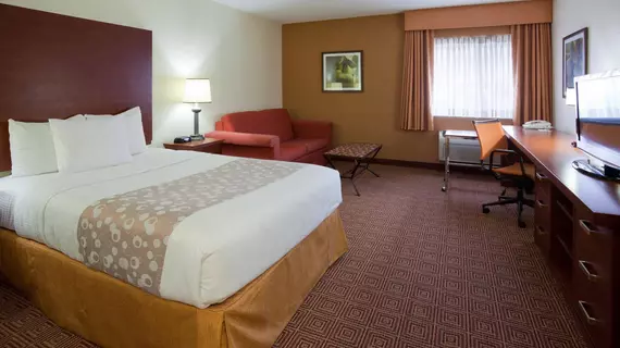 La Quinta Inn Minneapolis Airport Bloomington | Minnesota - Minneapolis - St. Paul (ve civarı) - Bloomington