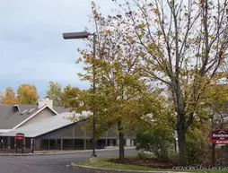 Residence Inn Burlington Williston | Vermont - Burlington (ve civarı) - Williston