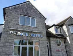 Prince Hotel | West Midlands (ilçe) - Birmingham (ve civarı) - Birmingham - Edgbaston