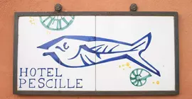 Hotel Pescille | Toskana - Siena (vilayet) - San Gimignano - Val d'Elsa