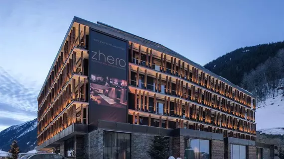 Hotel Zhero – Ischgl/Kappl | Tirol - Landeck (ve civarı) - Kappl