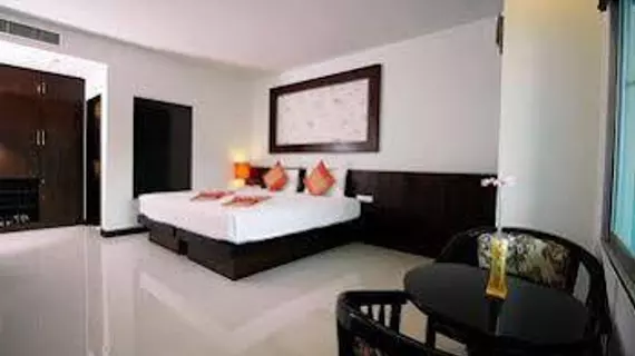 Natalie House 1 | Phuket (ve civarı) - Karon - Kata Plajı