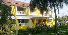 Colva Residency | Goa - Güney Goa - Salcete - Colva