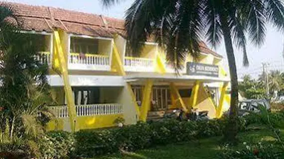 Colva Residency | Goa - Güney Goa - Salcete - Colva