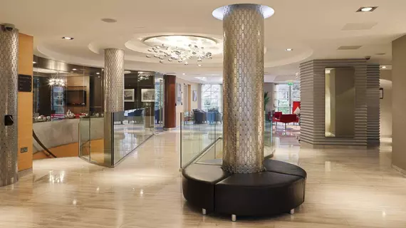 Crowne Plaza London Kensington | Londra (ve civarı) - Royal Borough of Kensington and Chelsea