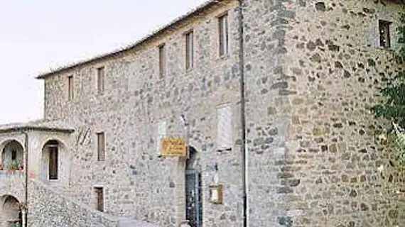 Piombaia | Toskana - Siena (vilayet) - Montalcino