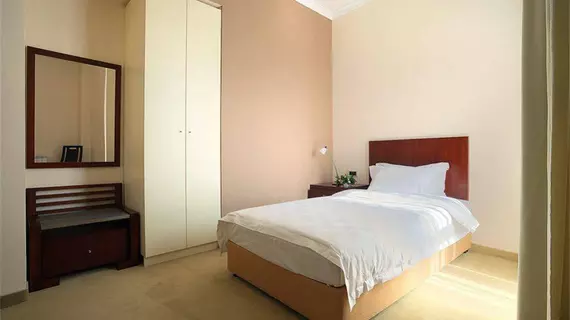 Hotel Turist | Kraljevo