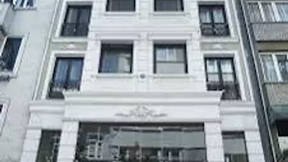 Boutique Riva Hotel |  Istanbul  - Şişli - Harbiye